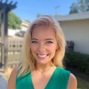 Meet your Posher, Riley